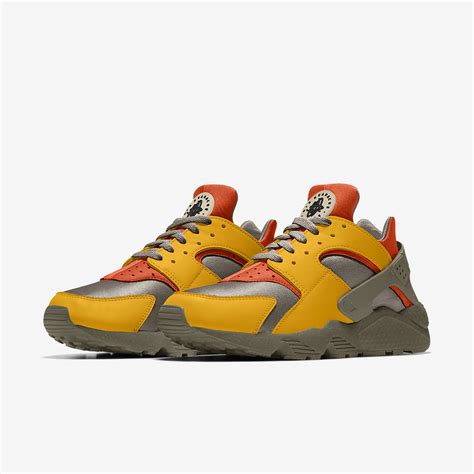 nike huarache bruin kopen|nike air huarache shoes.